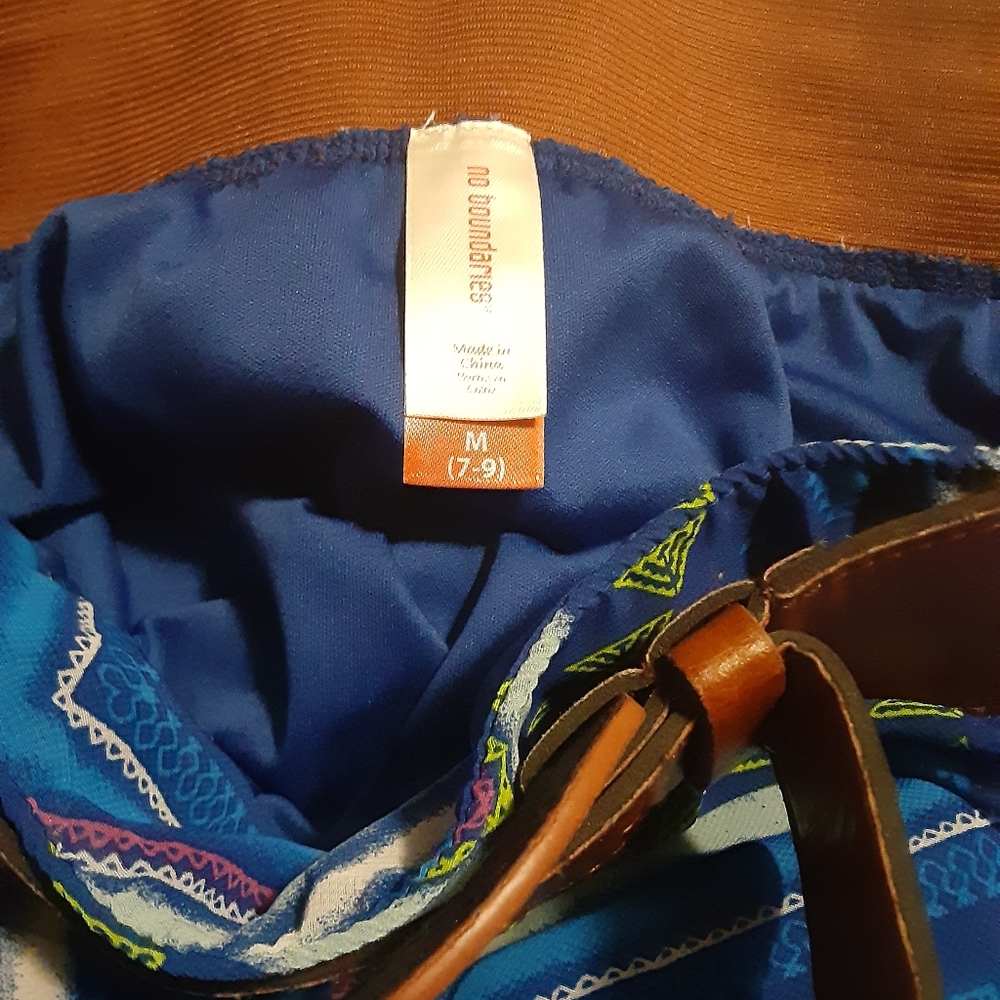 Skirt - Picture 3 of 4